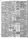 Northampton Chronicle and Echo Wednesday 28 November 1894 Page 2