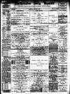 Northampton Chronicle and Echo Saturday 04 January 1896 Page 1