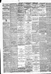 Northampton Chronicle and Echo Monday 01 November 1897 Page 2