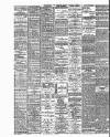 Northampton Chronicle and Echo Monday 16 January 1899 Page 2