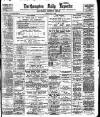 Northampton Chronicle and Echo Monday 01 May 1899 Page 1