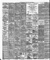 Northampton Chronicle and Echo Monday 08 May 1899 Page 2