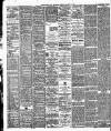 Northampton Chronicle and Echo Tuesday 30 January 1900 Page 2