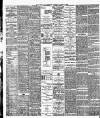 Northampton Chronicle and Echo Wednesday 31 January 1900 Page 2