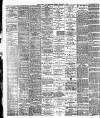 Northampton Chronicle and Echo Tuesday 13 February 1900 Page 2