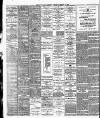 Northampton Chronicle and Echo Wednesday 14 February 1900 Page 2