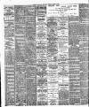 Northampton Chronicle and Echo Tuesday 13 March 1900 Page 2