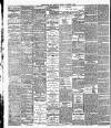 Northampton Chronicle and Echo Thursday 01 November 1900 Page 2
