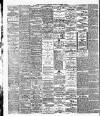 Northampton Chronicle and Echo Saturday 03 November 1900 Page 2