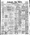 Northampton Chronicle and Echo Thursday 08 November 1900 Page 1