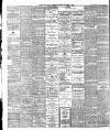 Northampton Chronicle and Echo Thursday 08 November 1900 Page 2