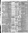 Northampton Chronicle and Echo Saturday 10 November 1900 Page 2