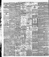 Northampton Chronicle and Echo Tuesday 13 November 1900 Page 2
