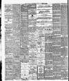 Northampton Chronicle and Echo Wednesday 14 November 1900 Page 2