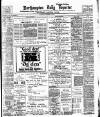 Northampton Chronicle and Echo Saturday 17 November 1900 Page 1