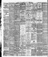 Northampton Chronicle and Echo Saturday 17 November 1900 Page 2