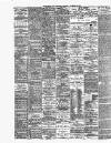 Northampton Chronicle and Echo Thursday 29 November 1900 Page 2