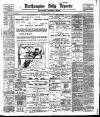 Northampton Chronicle and Echo Tuesday 01 January 1901 Page 1
