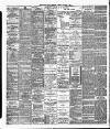 Northampton Chronicle and Echo Tuesday 01 January 1901 Page 2