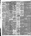 Northampton Chronicle and Echo Tuesday 05 March 1901 Page 2