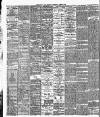 Northampton Chronicle and Echo Wednesday 06 March 1901 Page 2