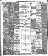 Northampton Chronicle and Echo Wednesday 03 July 1901 Page 2