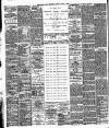 Northampton Chronicle and Echo Tuesday 06 August 1901 Page 2