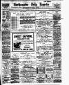 Northampton Chronicle and Echo Thursday 09 January 1902 Page 1