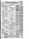 Northampton Chronicle and Echo Monday 02 November 1903 Page 1