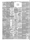 Northampton Chronicle and Echo Wednesday 13 April 1904 Page 2