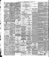 Northampton Chronicle and Echo Saturday 04 November 1905 Page 2