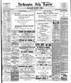 Northampton Chronicle and Echo Saturday 20 January 1906 Page 1