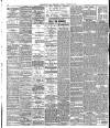 Northampton Chronicle and Echo Tuesday 30 January 1906 Page 2