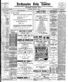 Northampton Chronicle and Echo Thursday 08 February 1906 Page 1