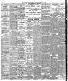 Northampton Chronicle and Echo Thursday 08 February 1906 Page 2