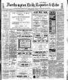 Northampton Chronicle and Echo Saturday 26 May 1906 Page 1