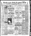 Northampton Chronicle and Echo Wednesday 11 July 1906 Page 1