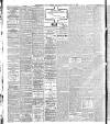 Northampton Chronicle and Echo Saturday 11 August 1906 Page 2