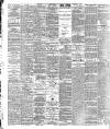 Northampton Chronicle and Echo Wednesday 31 October 1906 Page 2