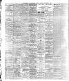 Northampton Chronicle and Echo Saturday 03 November 1906 Page 2