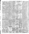 Northampton Chronicle and Echo Wednesday 05 December 1906 Page 2