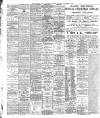 Northampton Chronicle and Echo Saturday 08 December 1906 Page 2