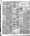 Northampton Chronicle and Echo Thursday 10 January 1907 Page 2