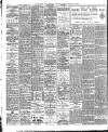 Northampton Chronicle and Echo Tuesday 15 January 1907 Page 2