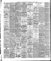 Northampton Chronicle and Echo Thursday 17 January 1907 Page 2