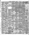 Northampton Chronicle and Echo Wednesday 14 August 1907 Page 4