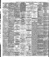 Northampton Chronicle and Echo Thursday 24 October 1907 Page 2