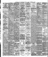 Northampton Chronicle and Echo Tuesday 12 November 1907 Page 2