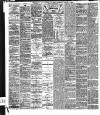 Northampton Chronicle and Echo Wednesday 01 January 1908 Page 2