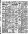 Northampton Chronicle and Echo Saturday 11 January 1908 Page 2